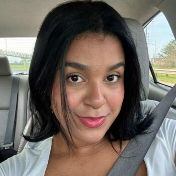 Babysitter Praia Grande: Nathalia