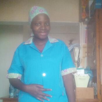 Babysitter in Umlazi: Thandazile