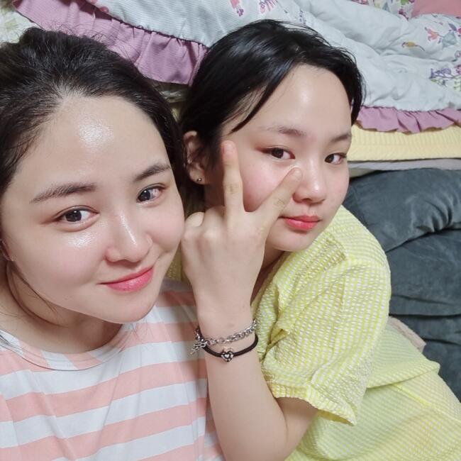 Babysitter in Seoul: 수란