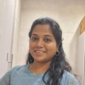 Babysitting job in Thāne: babysitting job Sushma