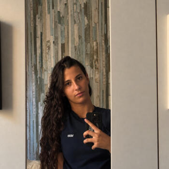 Babysitter in Sintra: Beatriz