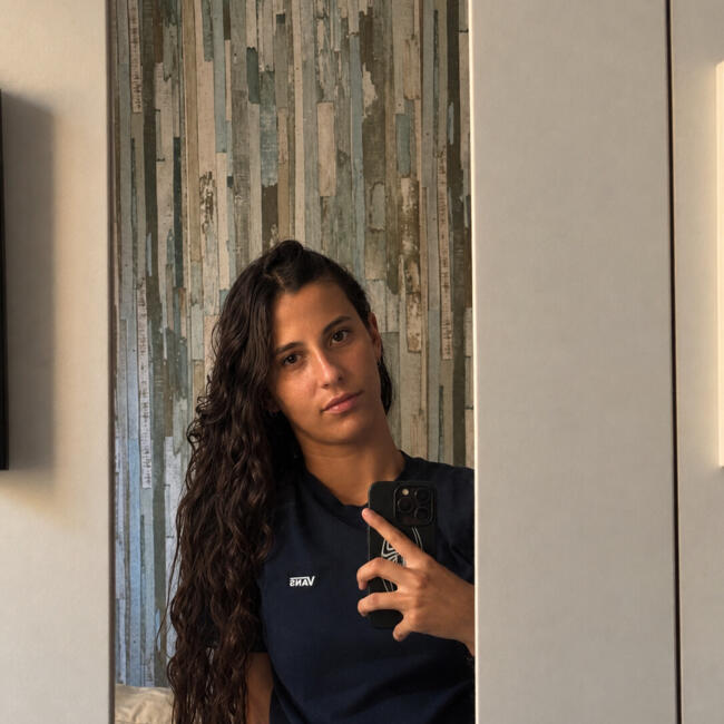 Babysitter in Sintra: Beatriz