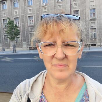 Nanny Belgrade: Marija Milosevic