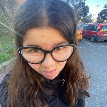 Babysitter in Broni: Giulia