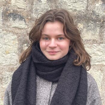 Babysitter in Saché: Luce