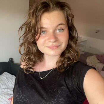 Babysitter in Saché: Luce