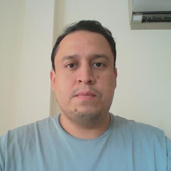 Babysitting job in Guayaquil: babysitting job Andrés