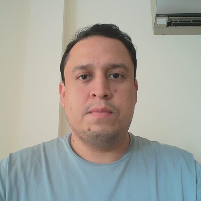 Trabajo para niñera en Guayaquil: Andrés