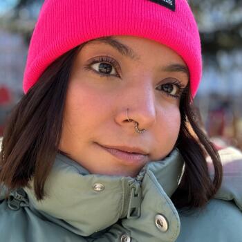 Babysitter Wien: TATIANA