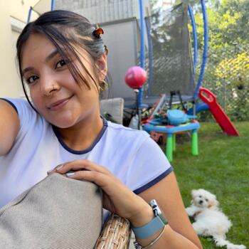 Babysitter in Wien: TATIANA