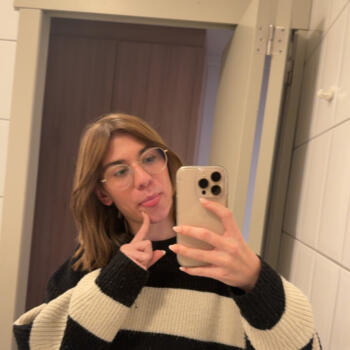 Babysitter Antwerpen: Nayomi