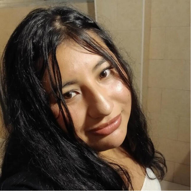 Niñera en Quilmes: Masiel