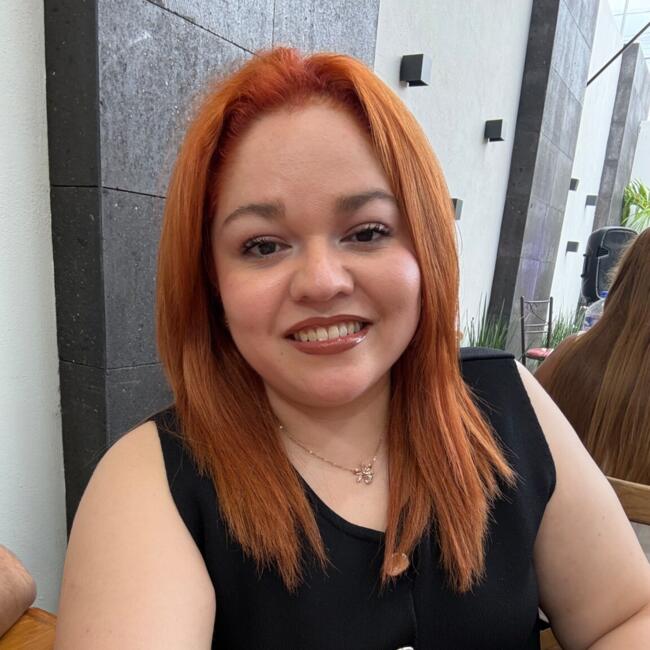 Babysitting job in Zapopan: Karen