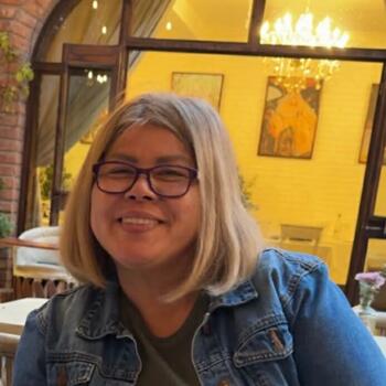 Babysitter in Rosarito: Norma