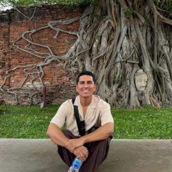 Padre/madre Lima: Glenn