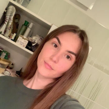 Varuška v Koper: Pia