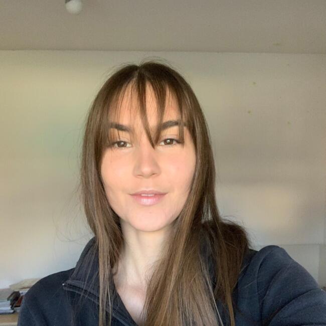 Babysitter in Koper: Pia