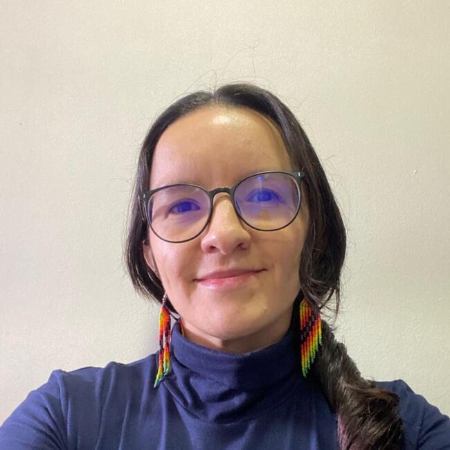 Babysitter in Torrevieja: Carolina