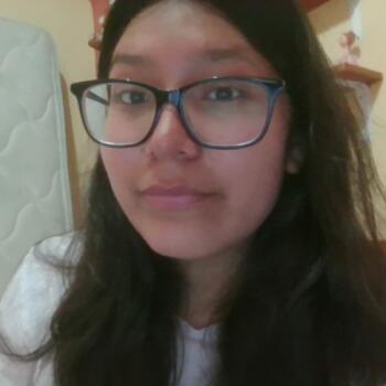 Babysitter in Chimbote: Daniela