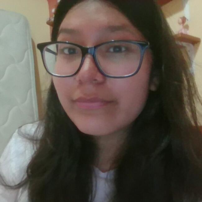 Babysitter in Chimbote: Daniela