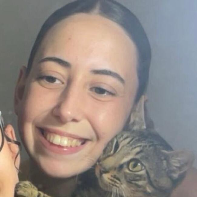 Babysitter em Lisboa: Carolina
