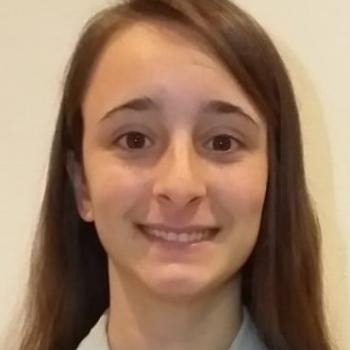Nanny Badalona: Hannah