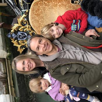 Oppasadres in Haarlem: oppasadres Caitlin