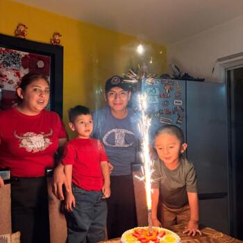 Trabajo para niñera en Tlaquepaque: trabajo de niñera Ricardo