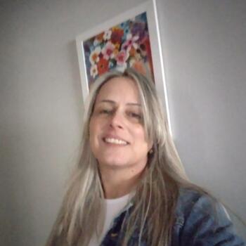 Babysitter Birigui: Alessandra