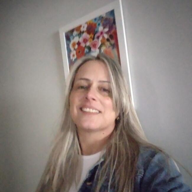 Babá em Birigui: Alessandra