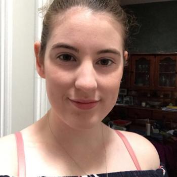 Nanny Sydney: Kara