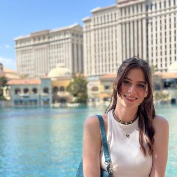 Babysitter Antwerpen: Renske