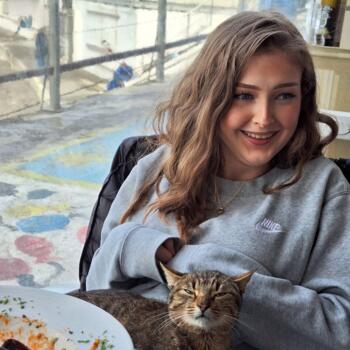 Babysitter in Neu Wulmstorf: Lilly