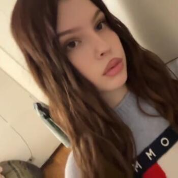 Babysitter a Milano: Dalia