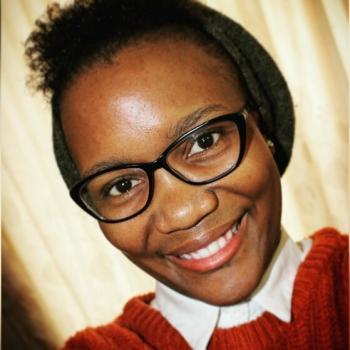 Babysitter in Bloemfontein: Rebotile