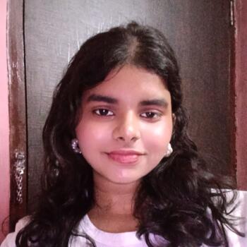 Babysitter in Mumbai: Vanessa