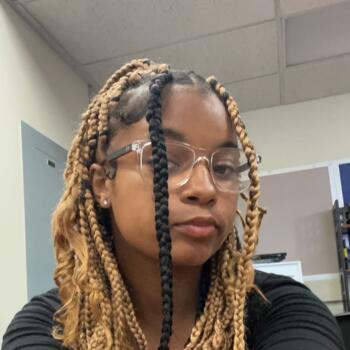 Babysitter in Oakley (California): Asharee