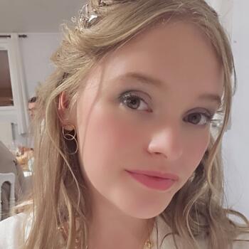 Baby-sitter Thouaré-sur-Loire: Lucille
