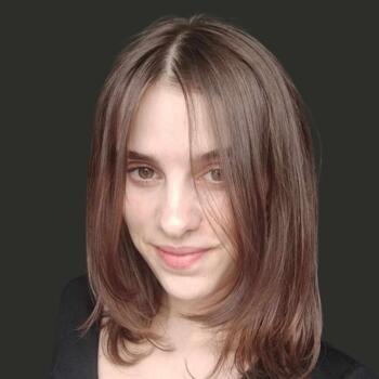 Babysitter Cluj-Napoca: Angelica