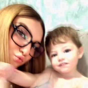 Babysitter in Lucera: Alessia