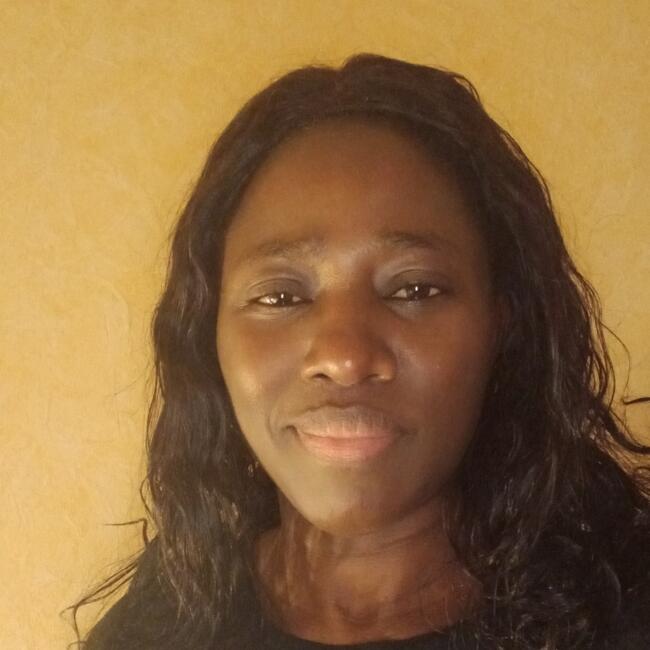 Babysitter in Gdansk: Mary