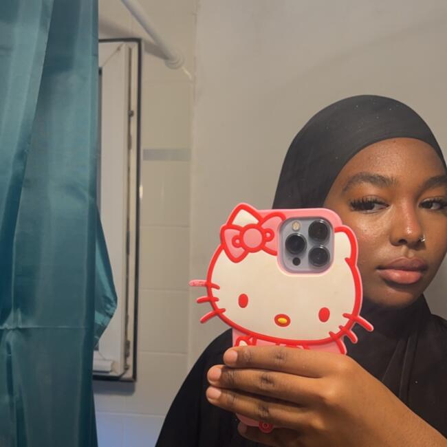 Babysitter in Schiltigheim: Khadija