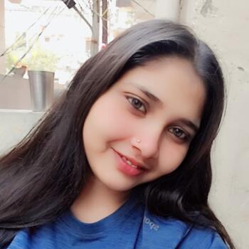 Ghāziābād में बेबीसिटर: Anjali