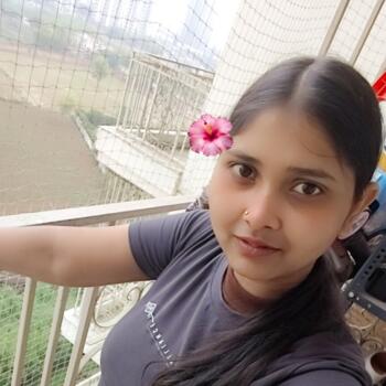 Babysitter Noida: Anjali