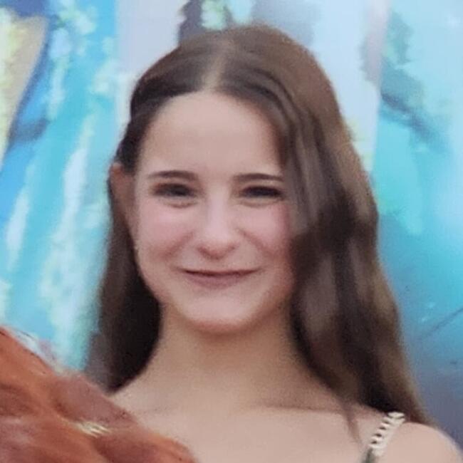 Babysitter in Utrera: Alba