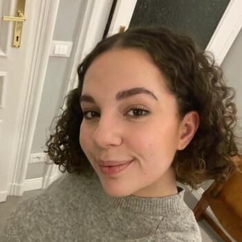 Babysitter in Copenhagen: Carola