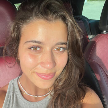 Babysitter em Lisboa: Margarida