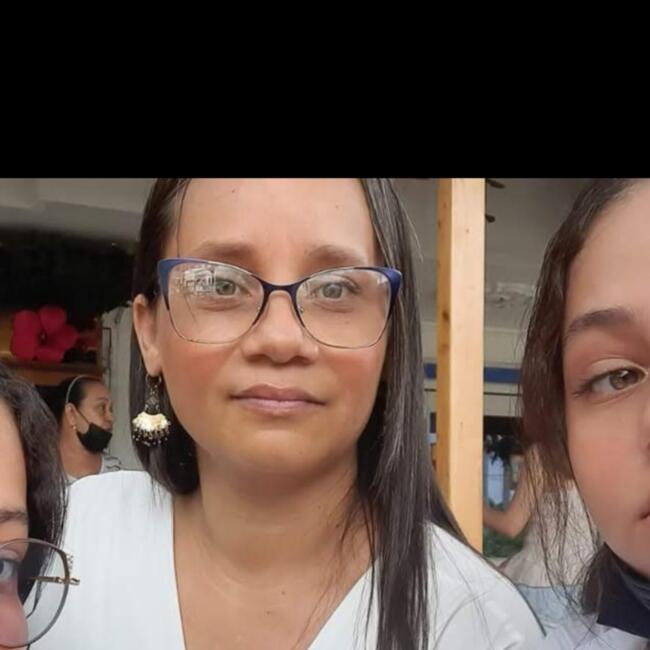 Niñera en Barranquilla: Rosario