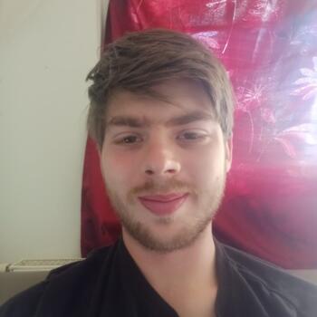 Babysitter in Ziersdorf: Ben