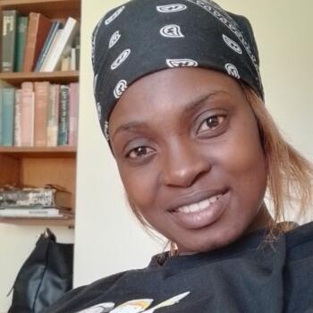 Nanny in Cape Town: Belinda